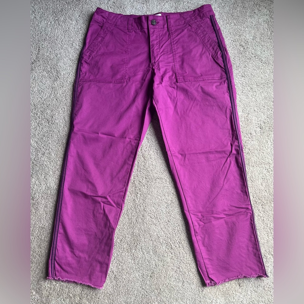 🌸NWOT🌸 GAP Girlfriend Khakis